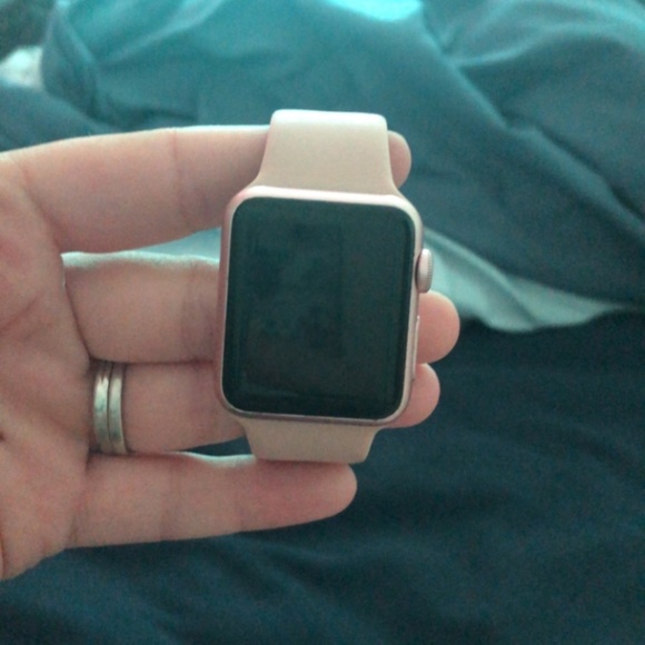 Apple Watch Series 1